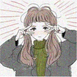 观众旧胶片的头像